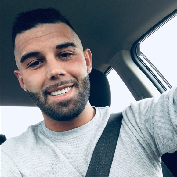 Meet your Posher, Matthew - Picture 1 of 1